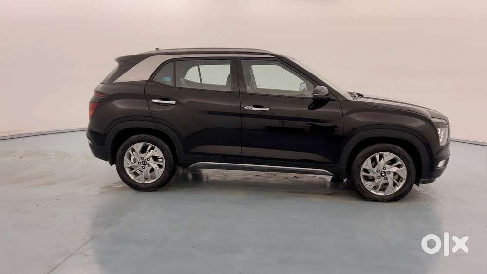Hyundai Creta 1.5 Sx, 2023, Petrol