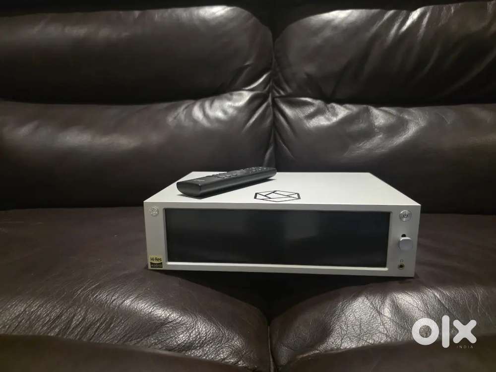 HiFi Rose RS201