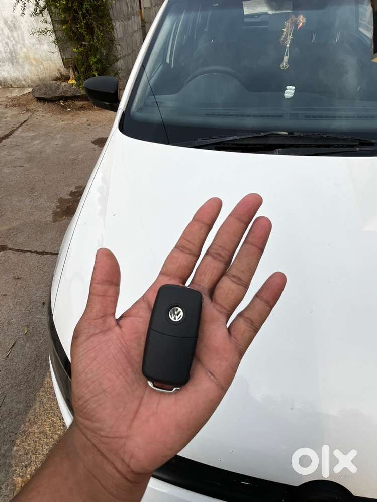 Volkswagen Polo Diesel 2013