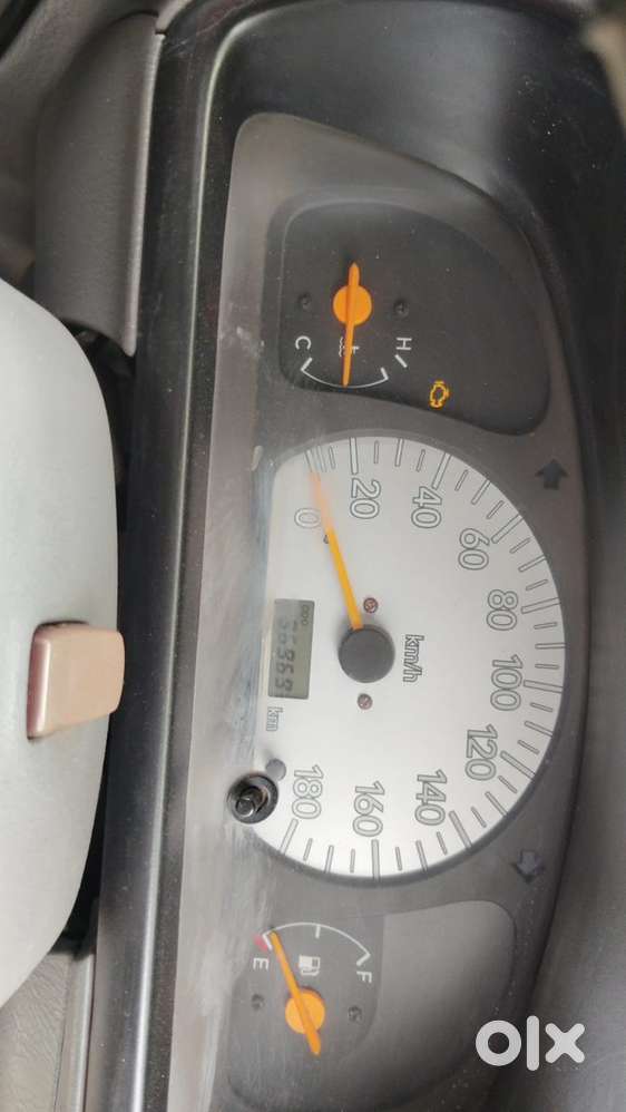 Maruti Suzuki Wagon R 2009