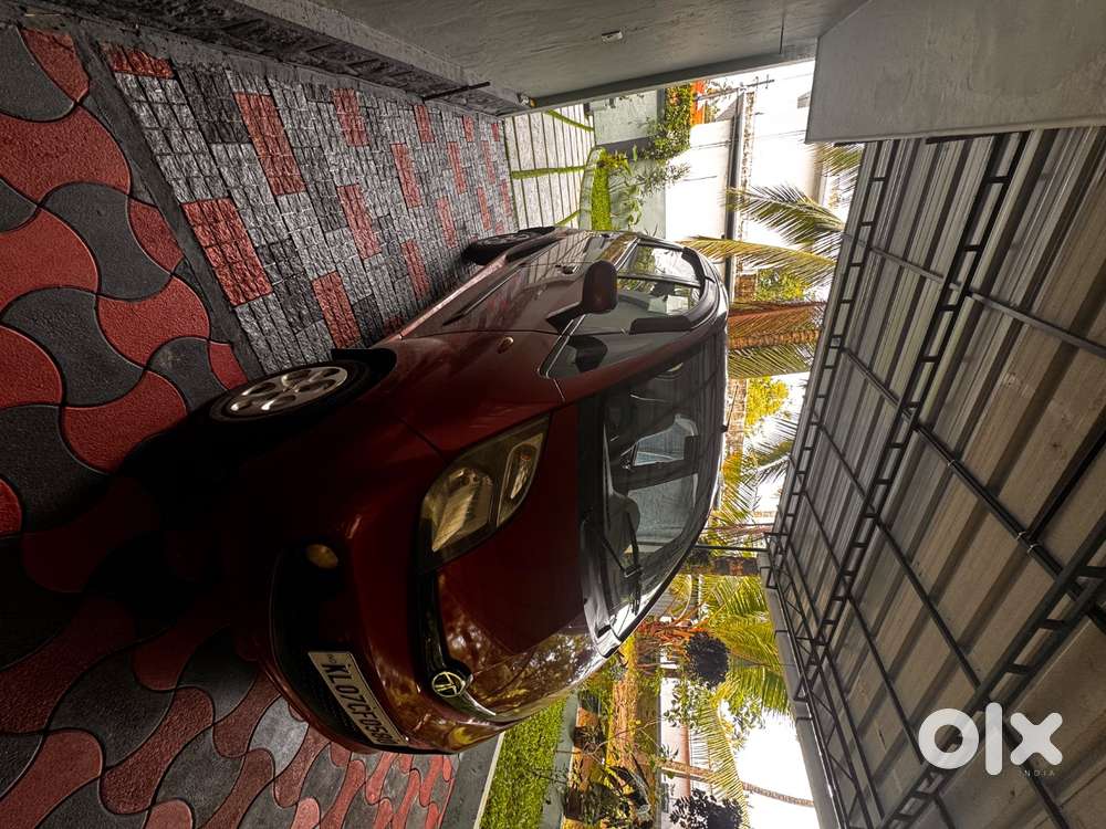 Nano For Sale