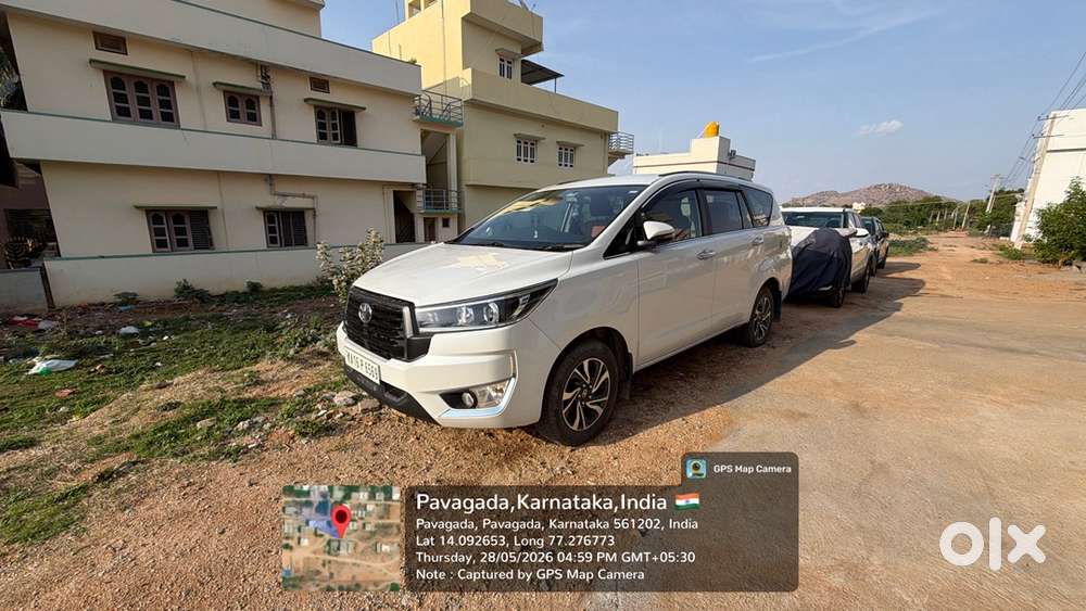 Toyota Diesel Car 2023