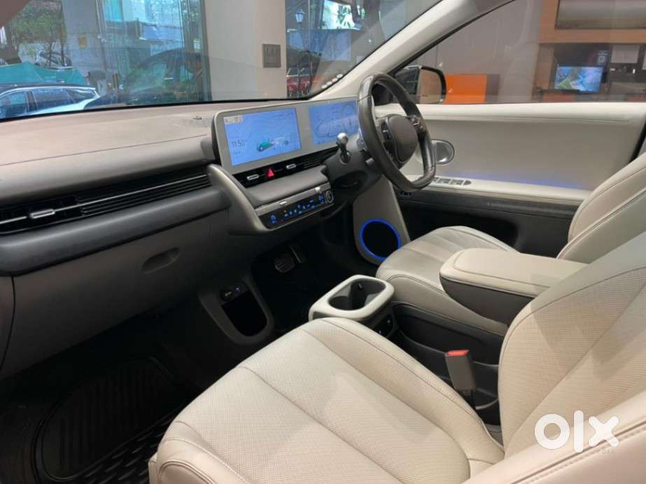 Hyundai Ioniq 5 Rwd, 2023, Electric