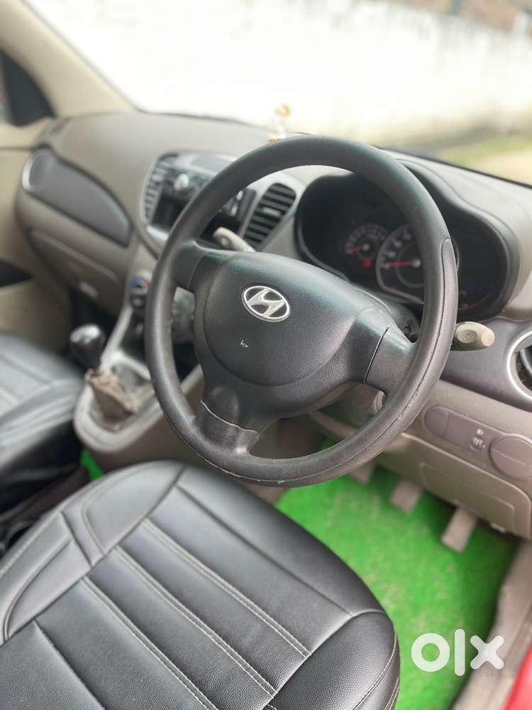Excellent Condition Hyundai I10 Kappa Magna Petrol 2013