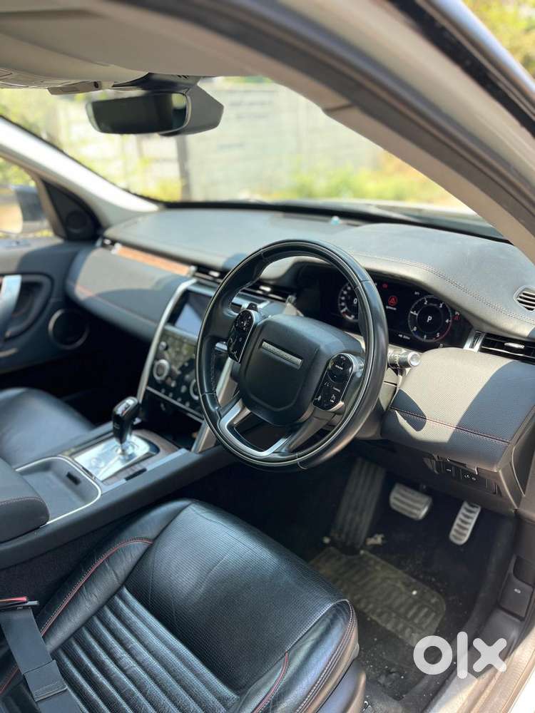 Land Rover Discovery Se, 2020, Diesel