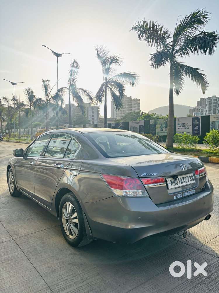 Honda Accord 2.3 Vti L At, 2011, Petrol