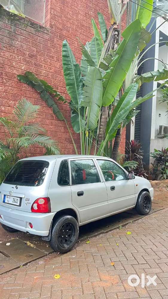 Petrol Cng Car For Sale