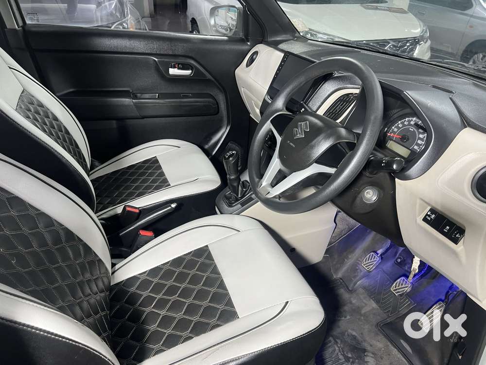 Maruti Suzuki Wagon R Vxi 1.0 Cng, 2023, Cng & Hybrids