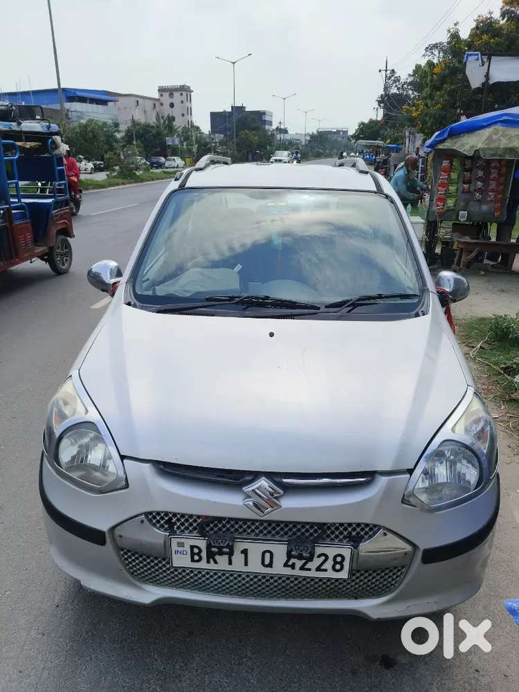 Maruti Alto 800 2014