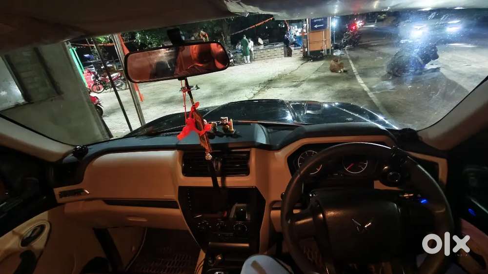 Mahindra Vision S 2024 Diesel 37115 Km Driven