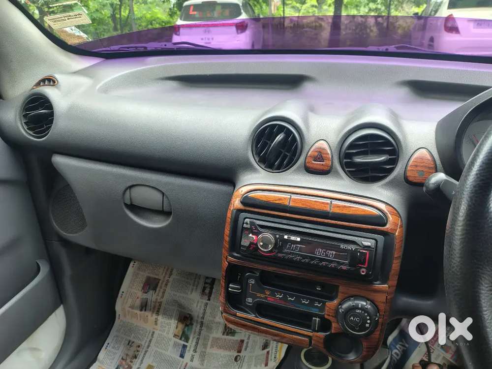 Hyundai Santro Xing 2007 Petrol Manual