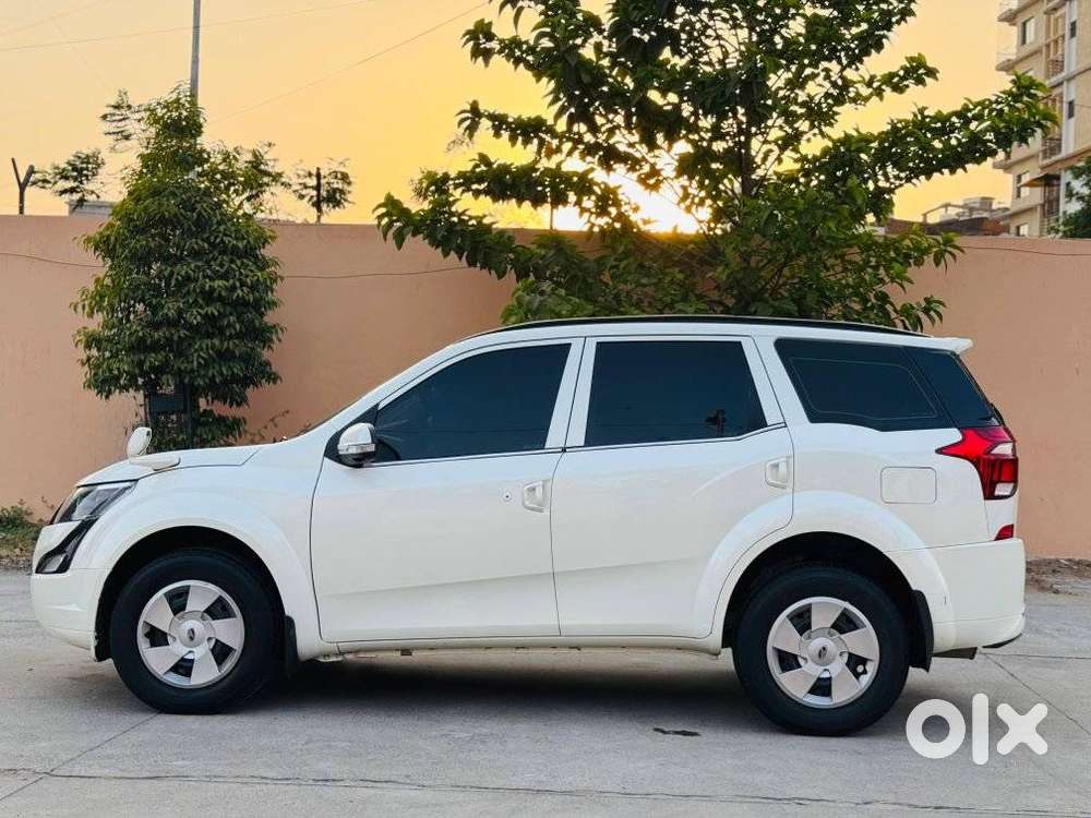 Mahindra Xuv500 W5, 2019, Diesel