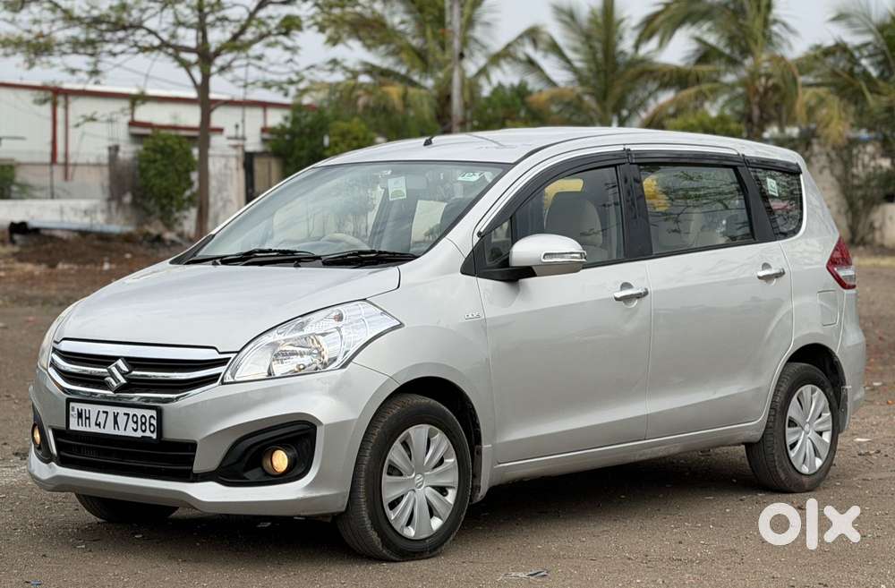 Maruti Suzuki Ertiga Vdi Shvs, 2016, Diesel
