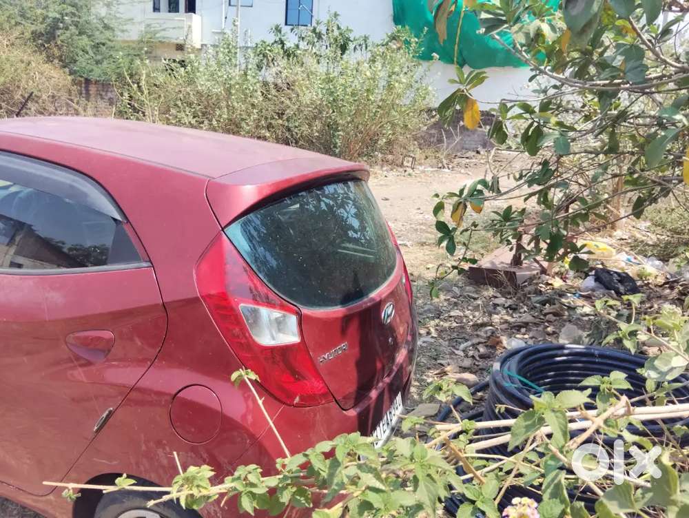 Good Condition Car