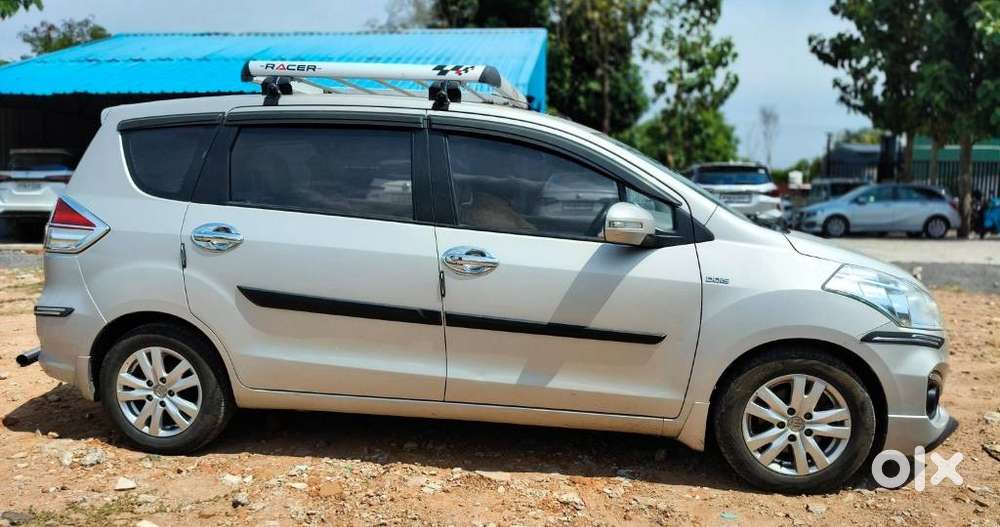 Maruti Suzuki Ertiga Maruti-suzuki-ertiga-zdi-plus, 2019, Diesel