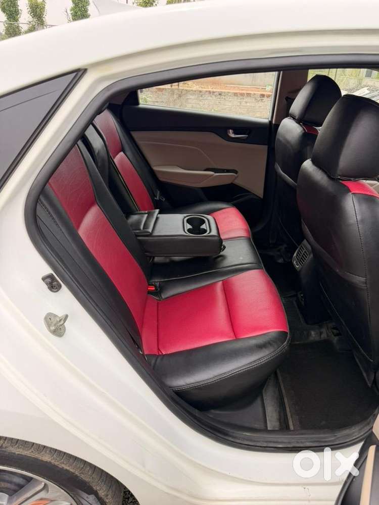 Hyundai Car Diesel 2018
