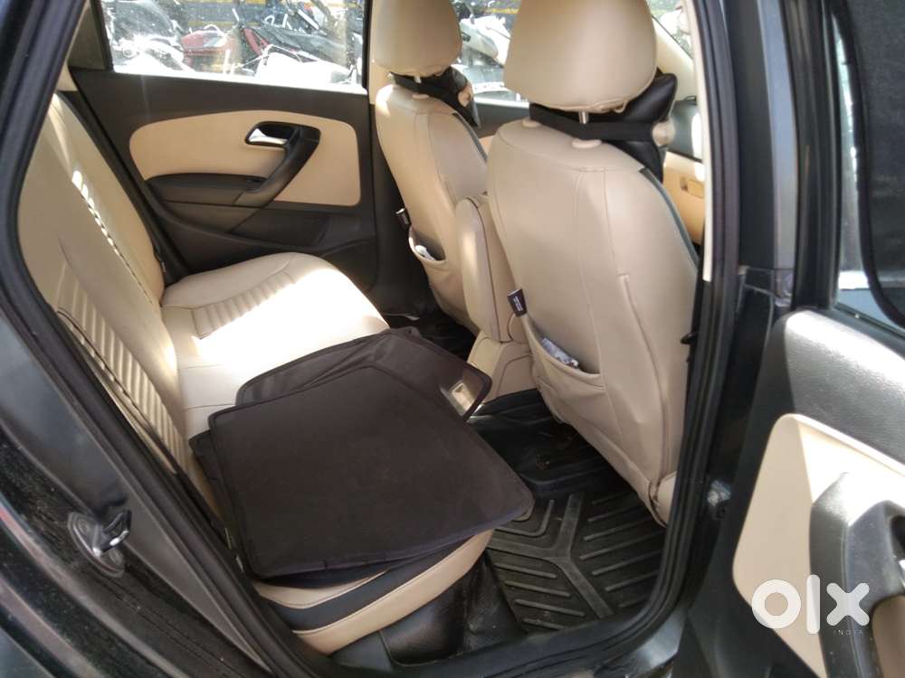 Volkswagen Ameo 1.5 Tdi Highline, 2017, Diesel