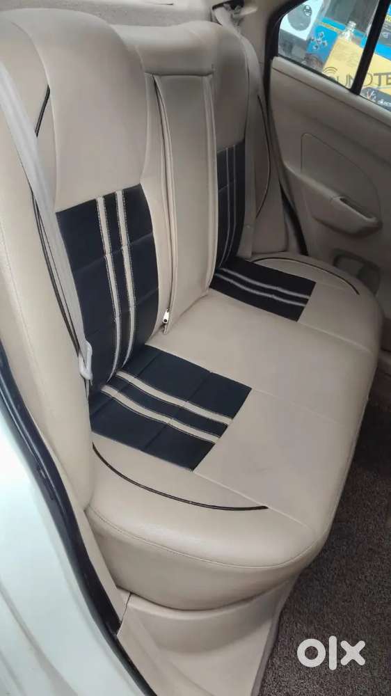 Maruti Suzuki Dzire 2014 Variant