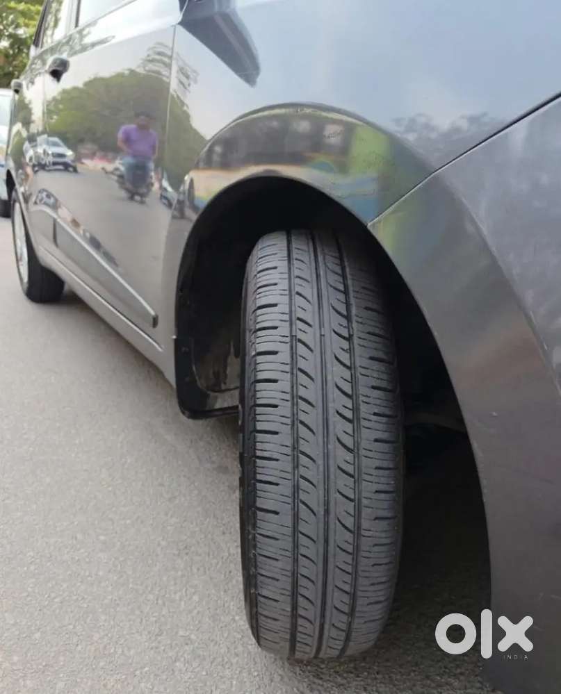Hyundai Xcent 2019 Diesel Well Maintained