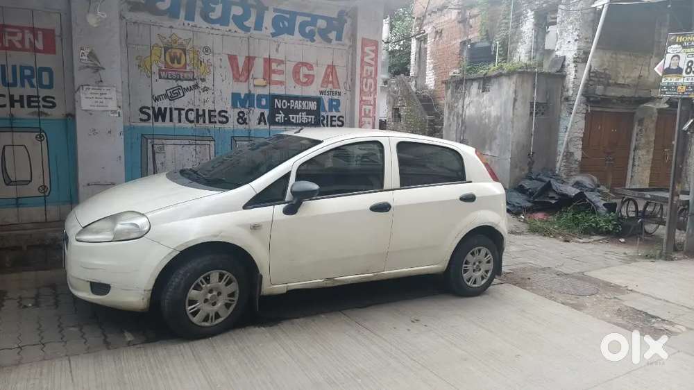 Fiat Punto Evo 1.2 Active 2014
