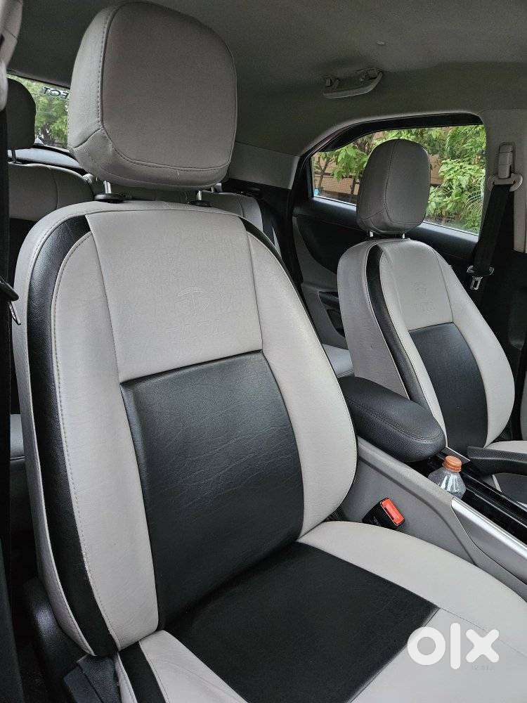 Tata Nexon 1.5 Revotorq Xz Plus Kaziranga, 2017, Diesel