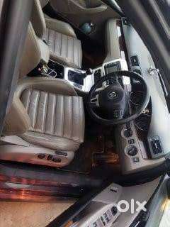 Volkswagen Passat 2010