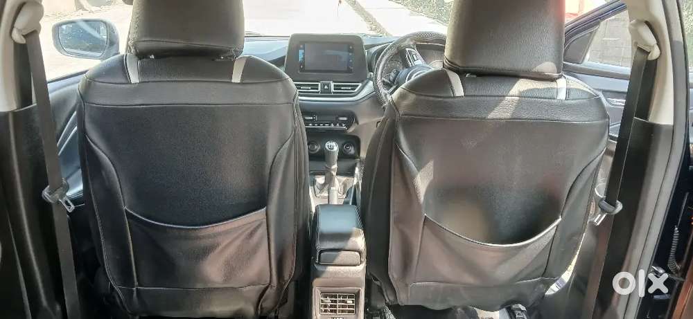 Maruti Suzuki Baleno 2023 Petrol 62000 Km Driven