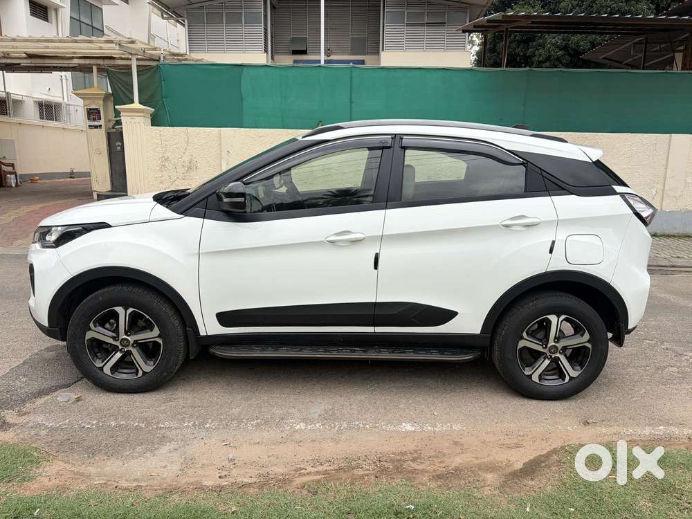 Tata Nexon 1.5 Revotorq Xz Plus, 2022, Diesel