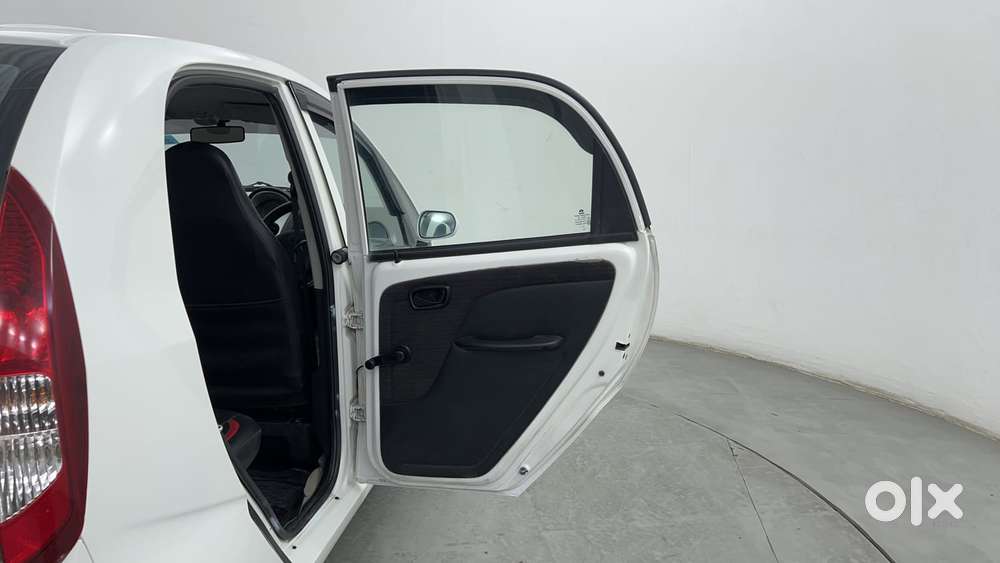Tata Nano Xm, 2017, Cng & Hybrids