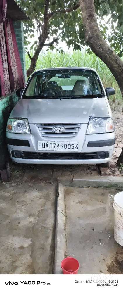 Mast Condition