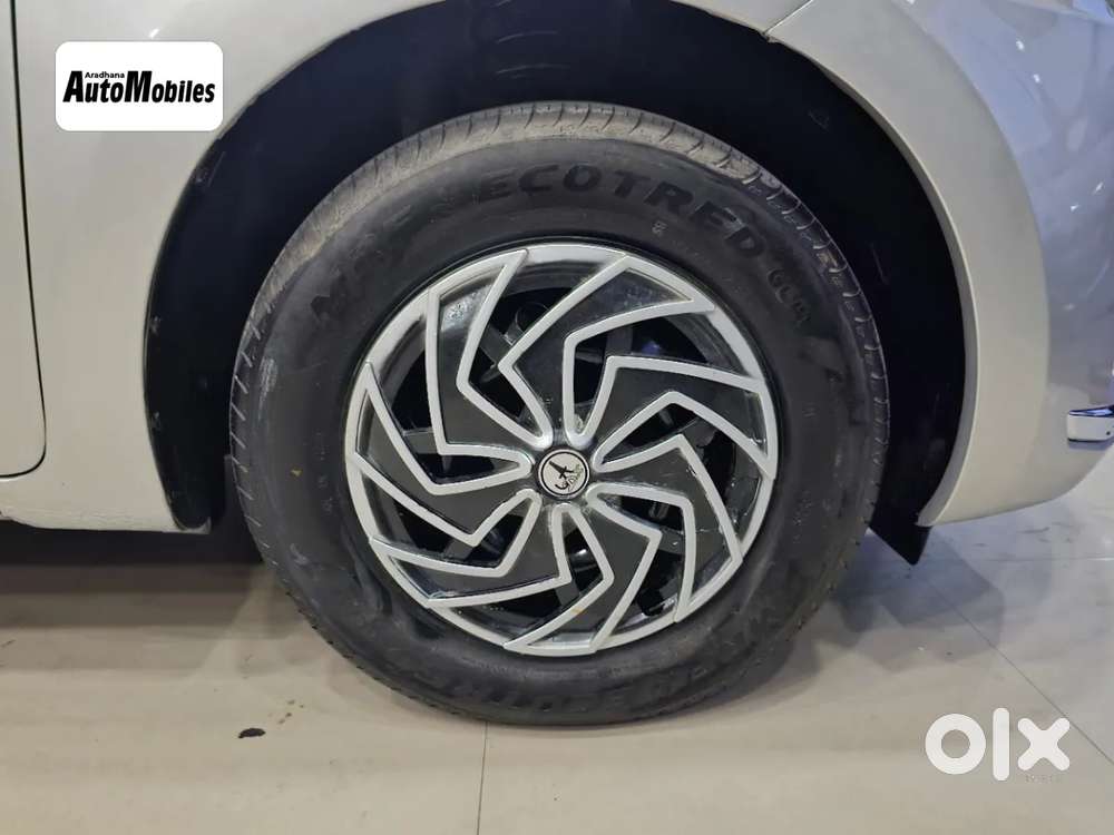 Maruti Suzuki Dzire Vdi, 2018, Diesel