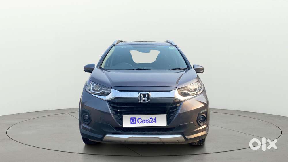 Honda Wr-v 1.2 Vx I-vtec, 2021, Petrol