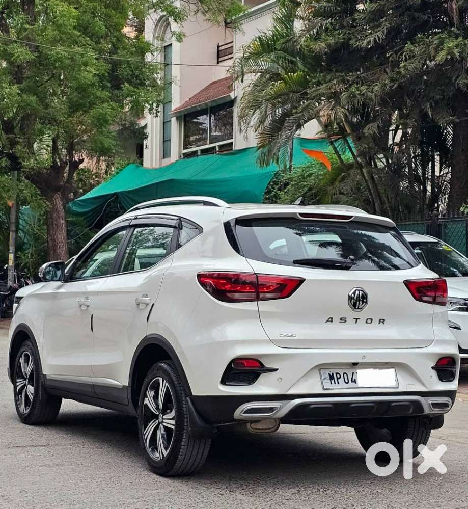 Mg Astor 1.5 Sharp, 2024, Petrol