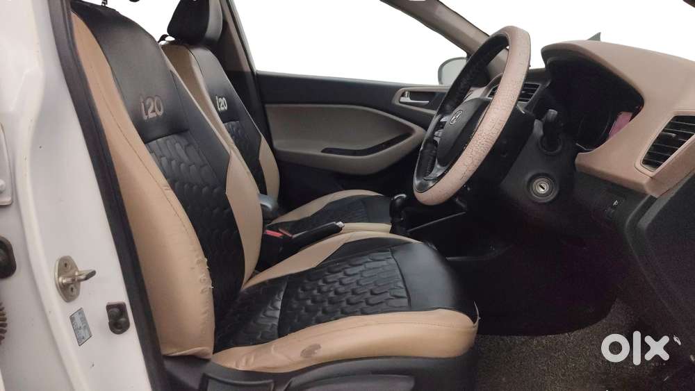 Hyundai Elite I20 Sportz Plus, 2019, Petrol