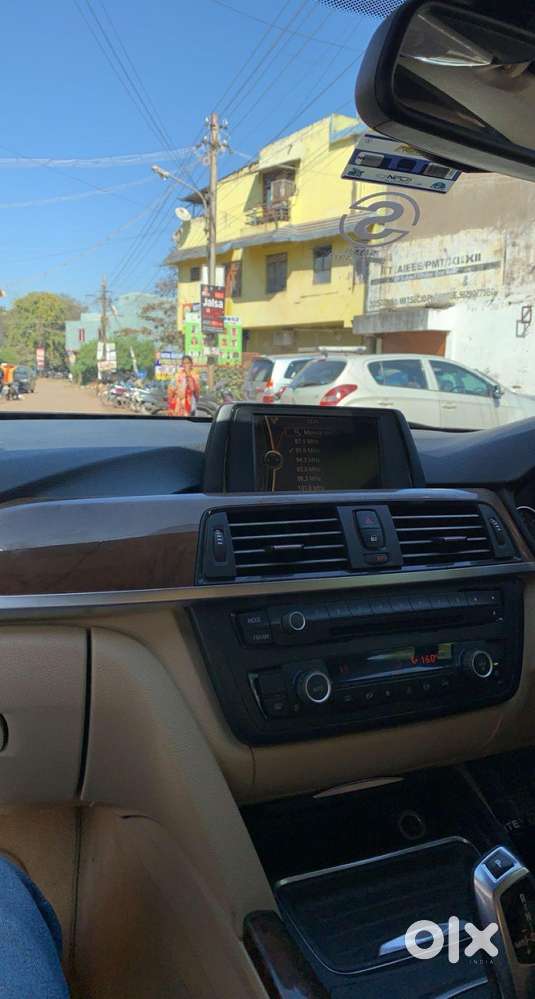 Bmw 3 Series 320d Sport, 2013, Diesel