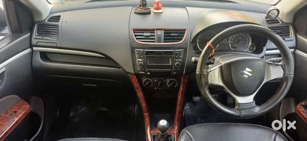 Maruti Suzuki Swift Vxi, 2016, Petrol
