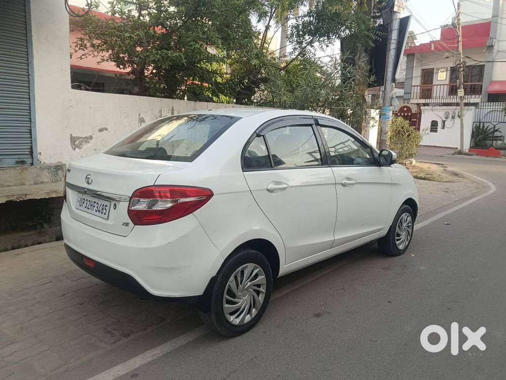 Tata Zest  1.2 Revotron Xe, 2017, Diesel