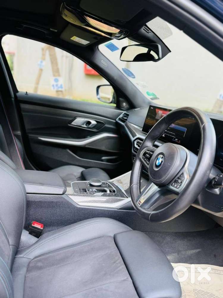 Bmw M340i Xdrive, 2024, Petrol