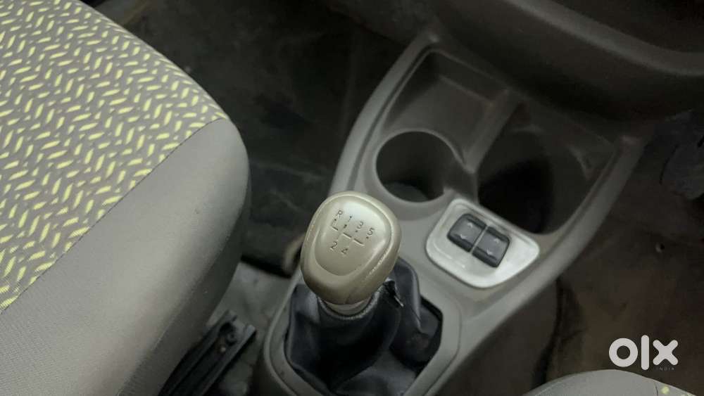 Datsun Redigo 2020-2022 0.8 T (o), 2016, Petrol