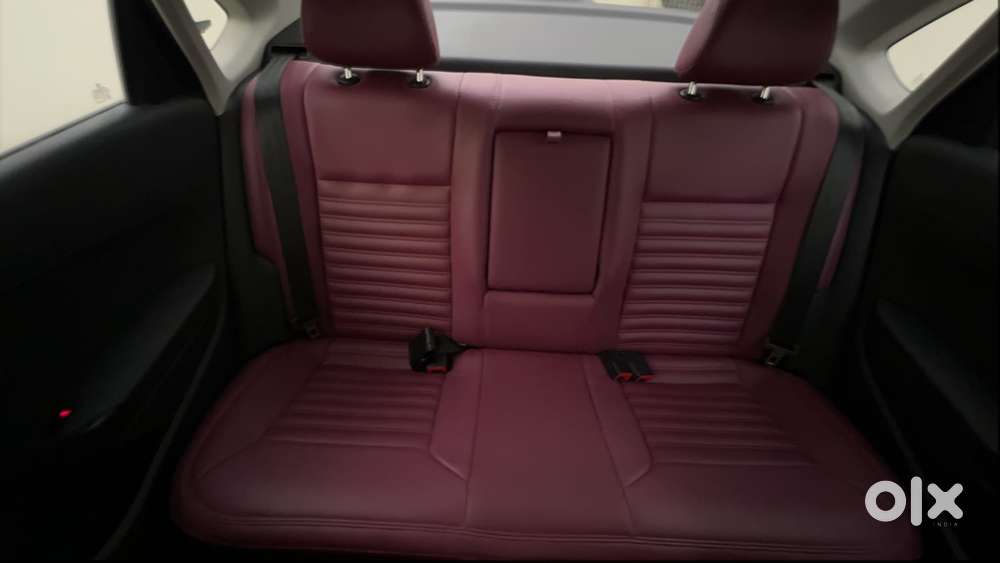 Volkswagen Vento Petrol Comfortline, 2016, Petrol