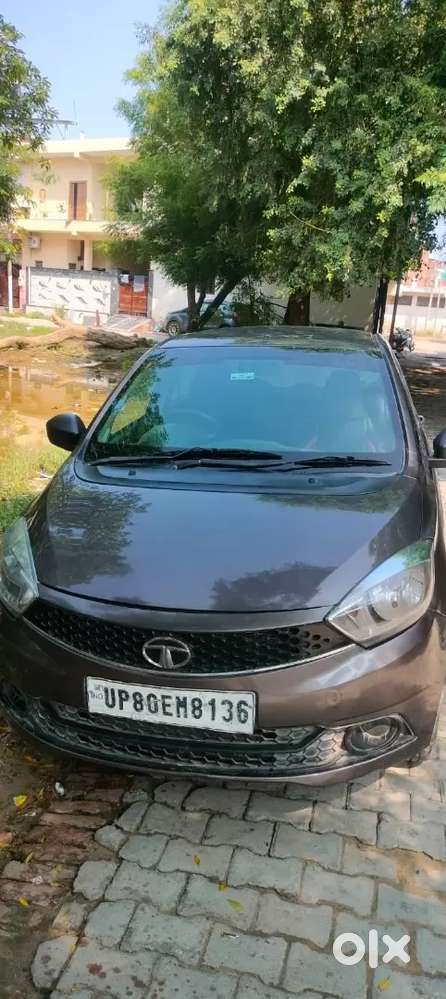 Tata Tiago Xm Diesel 2018