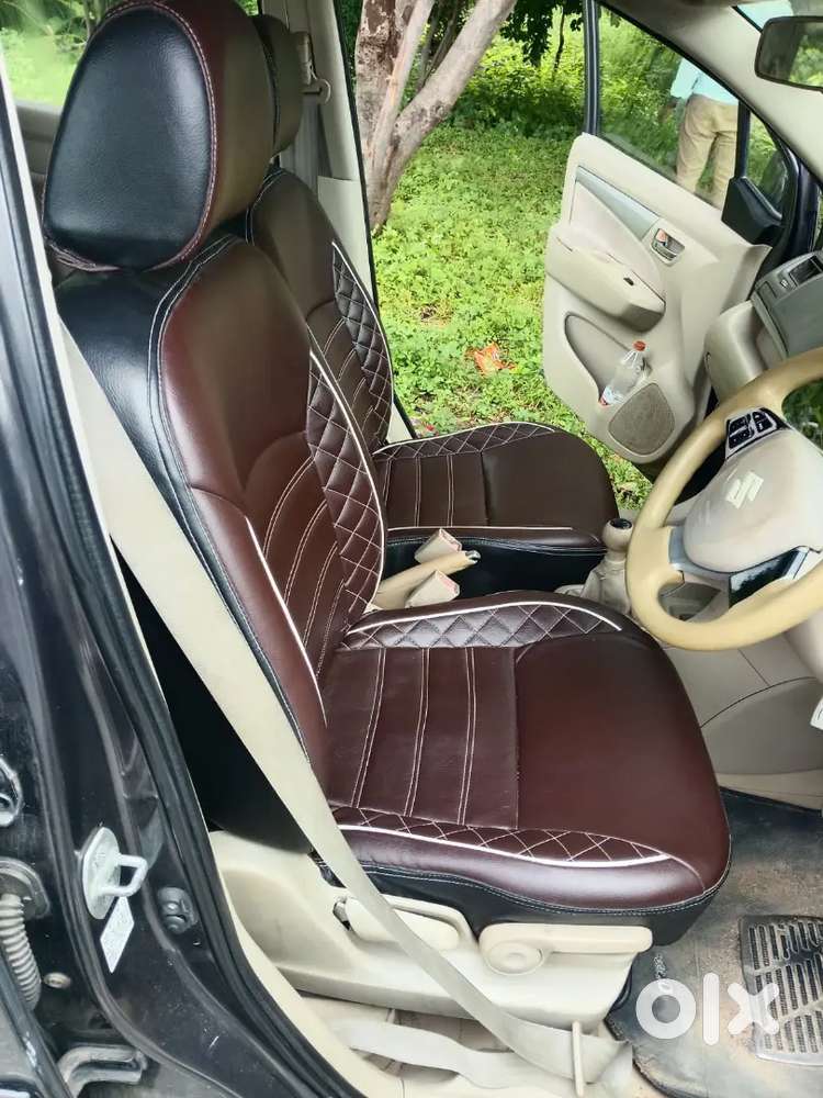 Maruti Suzuki Ertiga Zxi 2013 Diesel Variant