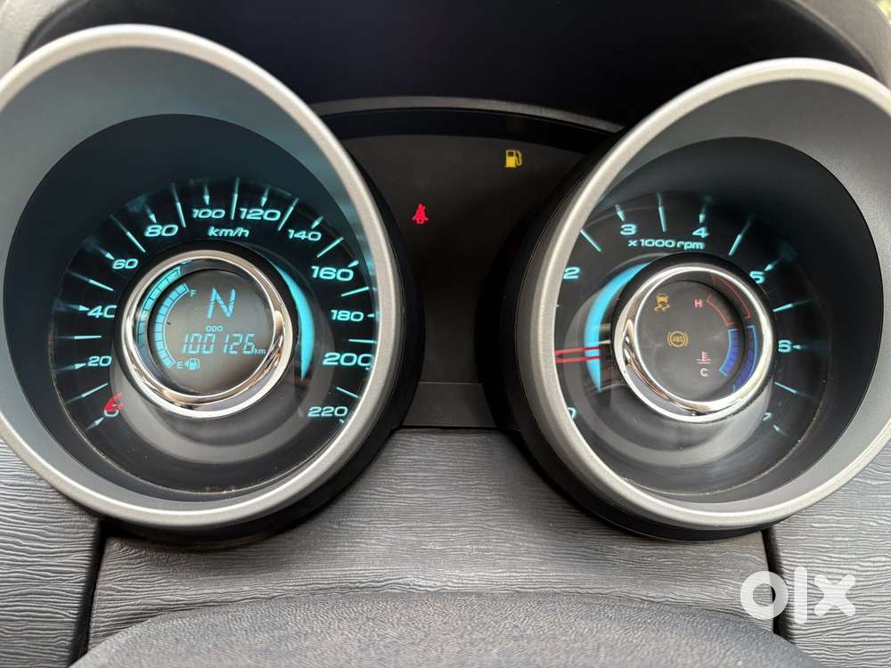 Mahindra Xuv500 W10 2wd, 2016, Diesel