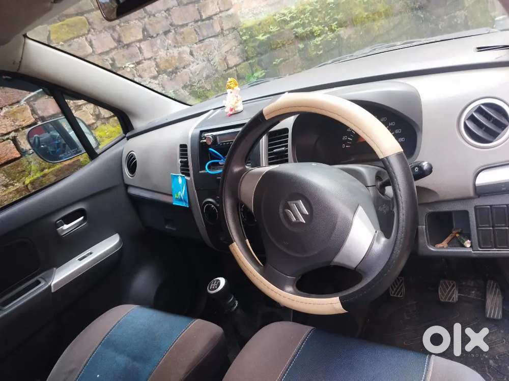 Maruti Suzuki Wagon R 2010