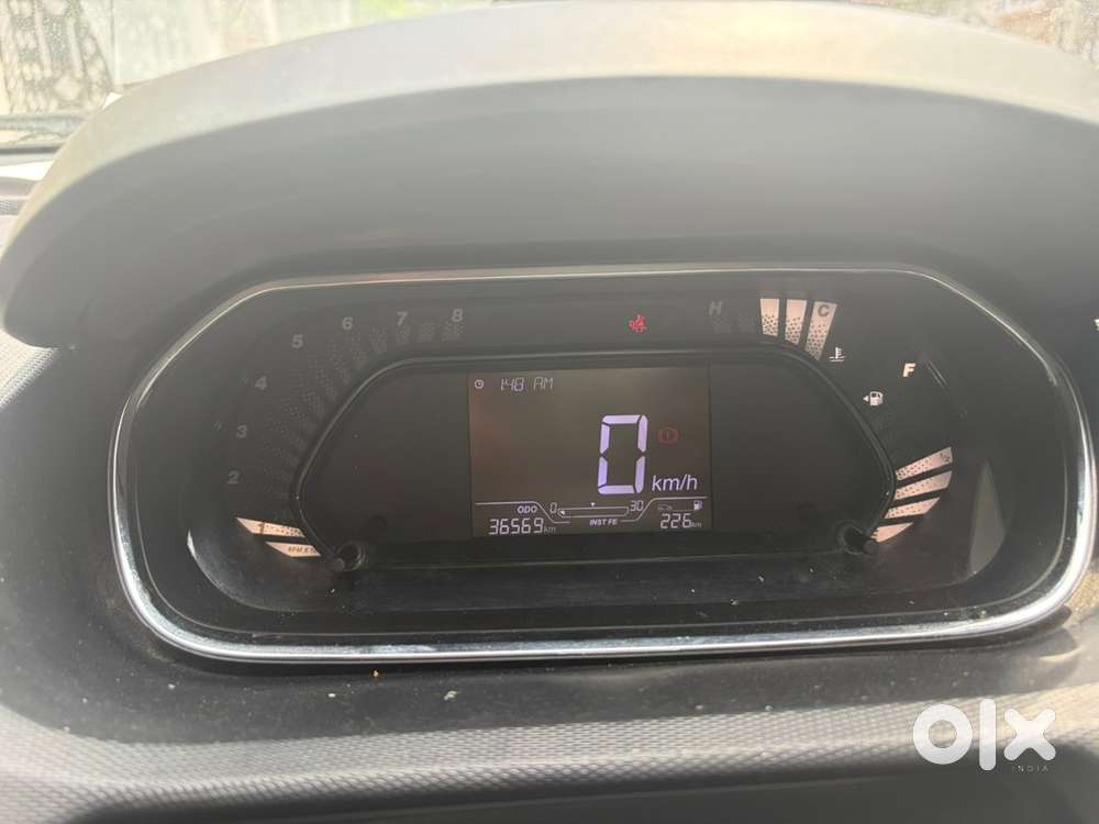 Tata Petrol Manual 2023