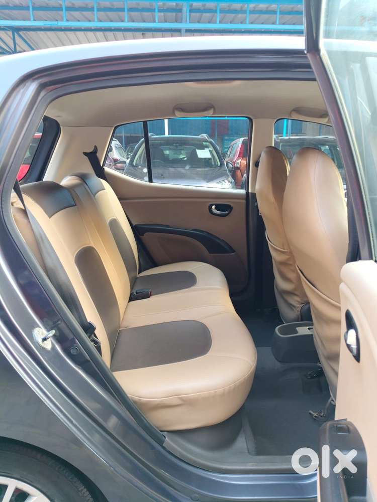 Hyundai Grand I10 Sportz Edition, 2016, Petrol