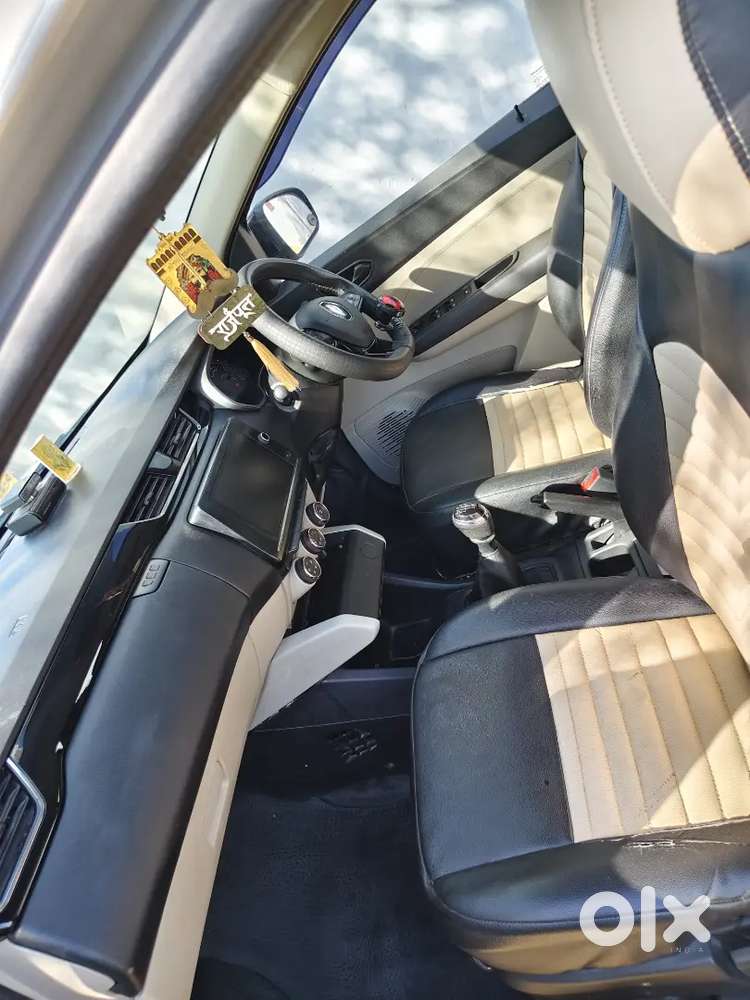 Renault Triber 2022 Petrol Well Maintained