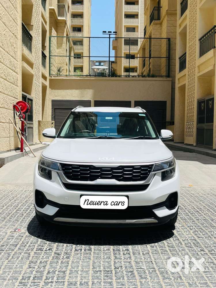 Kia Seltos Htk Plus D, 2021, Diesel