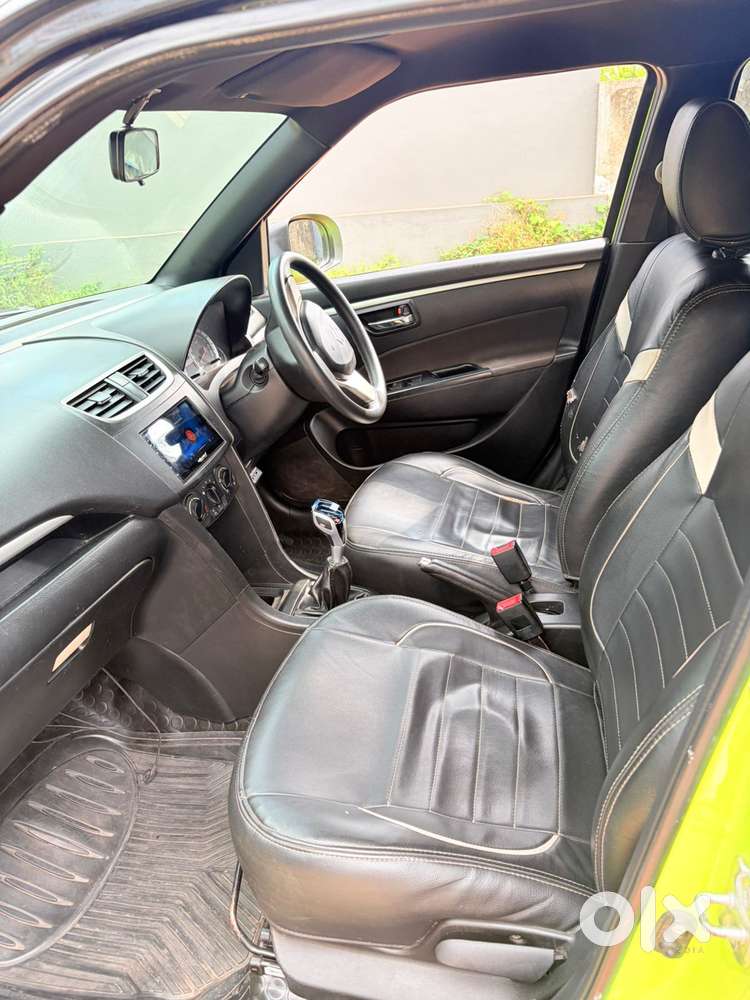 Maruti Suzuki Swift 2011-2014 Vdi, 2013, Diesel