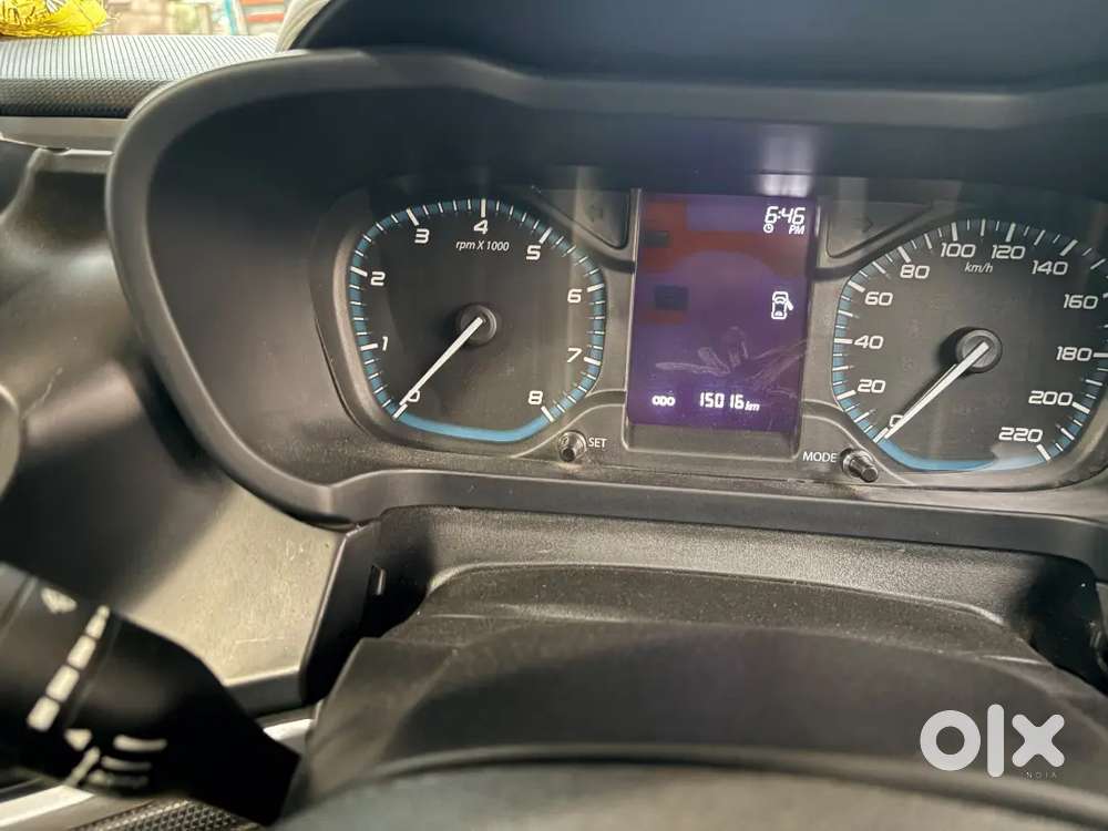 Tata Altroz 2024 Petrol Well Maintained Only 15000 Km Driven...